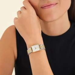 Rosefield Boxy XS Duotone New