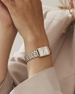 Rosefield Boxy XS Duotone Online