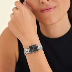 Rosefield Boxy XS Grey Sale