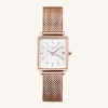 Rosefield Boxy XS Rose Gold Mesh Outlet