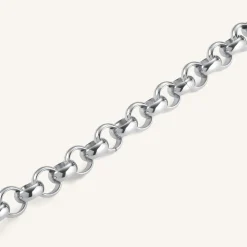 Rosefield Chunky Bracelet New