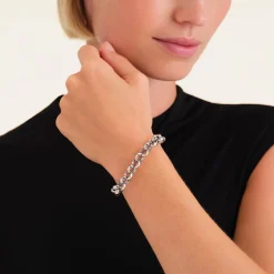 Rosefield Chunky Bracelet New