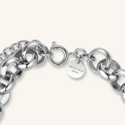 Rosefield Chunky Bracelet New