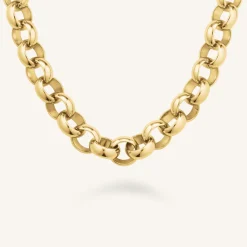 Rosefield Chunky Necklace Best