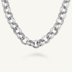 Rosefield Chunky Necklace Best