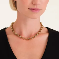 Rosefield Chunky Necklace Best