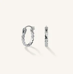 Rosefield Circle Huggies Fashion