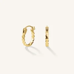 Rosefield Circle Huggies Fashion