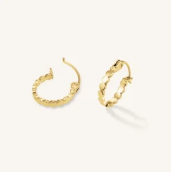 Rosefield Circle Huggies Fashion