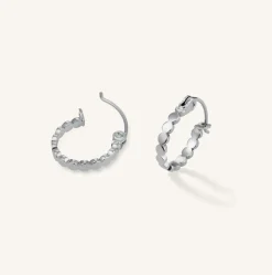 Rosefield Circle Huggies Fashion