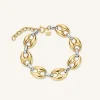 Rosefield Coffee Bean Duotone Bracelet Best