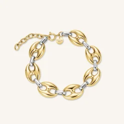 Rosefield Coffee Bean Duotone Bracelet Best