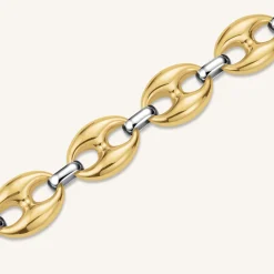 Rosefield Coffee Bean Duotone Bracelet Best