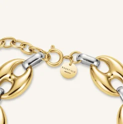 Rosefield Coffee Bean Duotone Bracelet Best