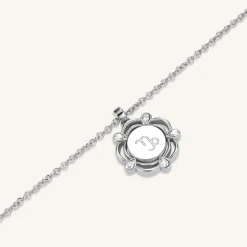 Rosefield Coin Drop Necklace Online