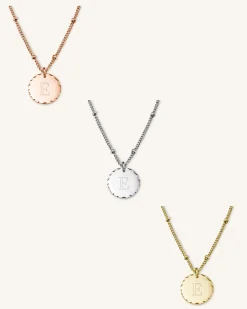 Rosefield Coin Necklace Best