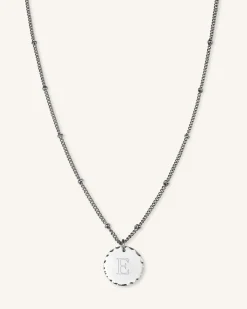 Rosefield Coin Necklace Best