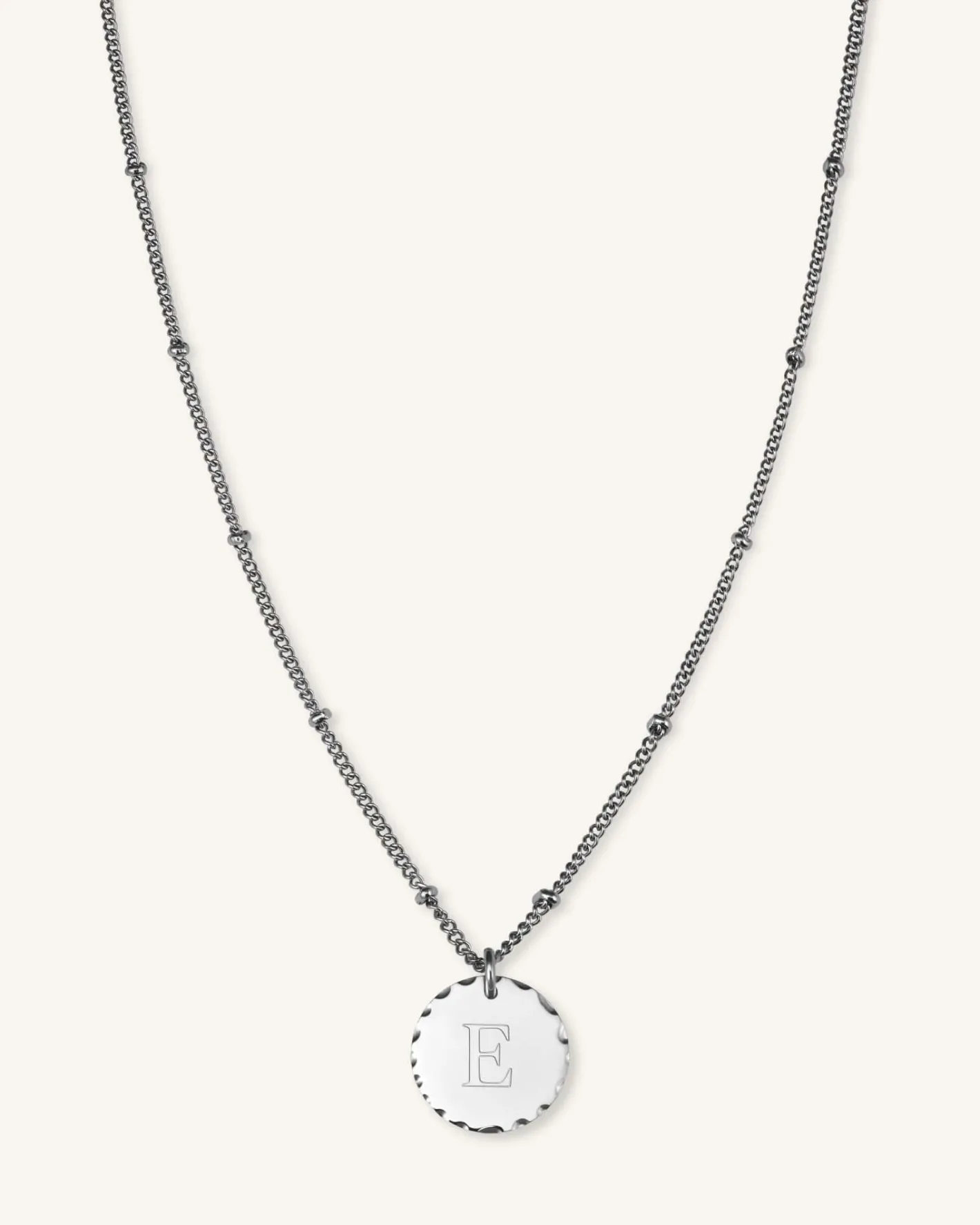 Rosefield Coin Necklace Clearance