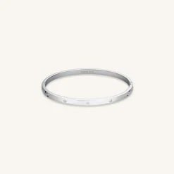 Rosefield Crystal Bangle Hot