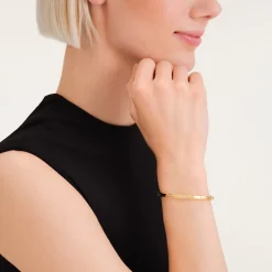 Rosefield Crystal Bangle Hot