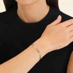 Rosefield Duo Snake Bracelet Online