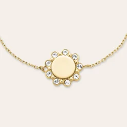 Rosefield Flower Bracelet Clearance