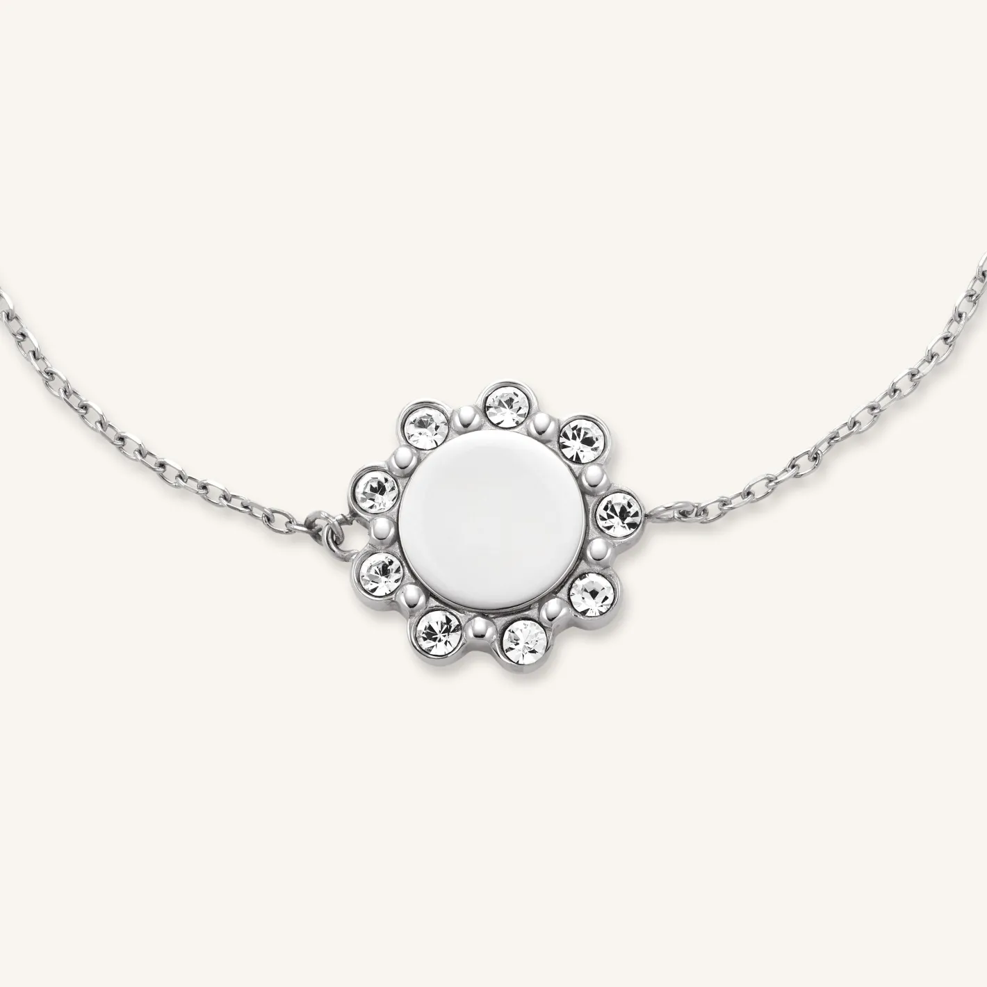 Rosefield Flower Bracelet Fashion