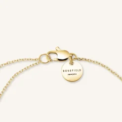 Rosefield Flower Bracelet Fashion