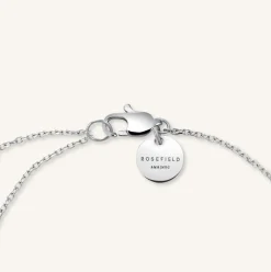 Rosefield Flower Bracelet Fashion