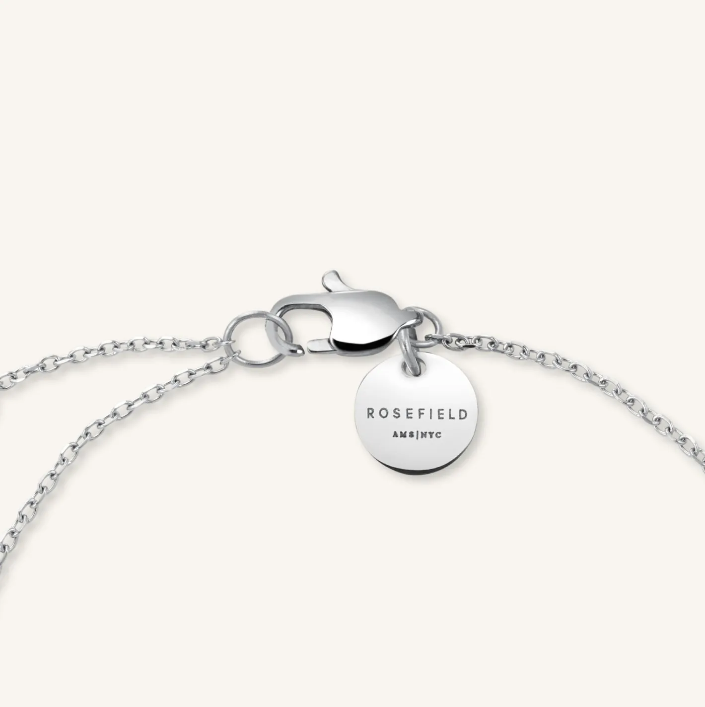 Rosefield Flower Bracelet Fashion