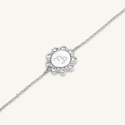 Rosefield Flower Bracelet Fashion