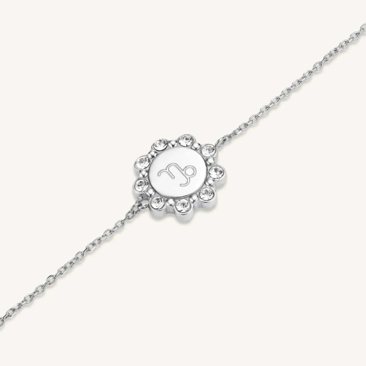 Rosefield Flower Bracelet Fashion