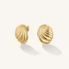 Rosefield Folded Studs Hot