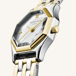 Rosefield Gemme Duotone New