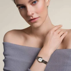 Rosefield Gemme Duotone New