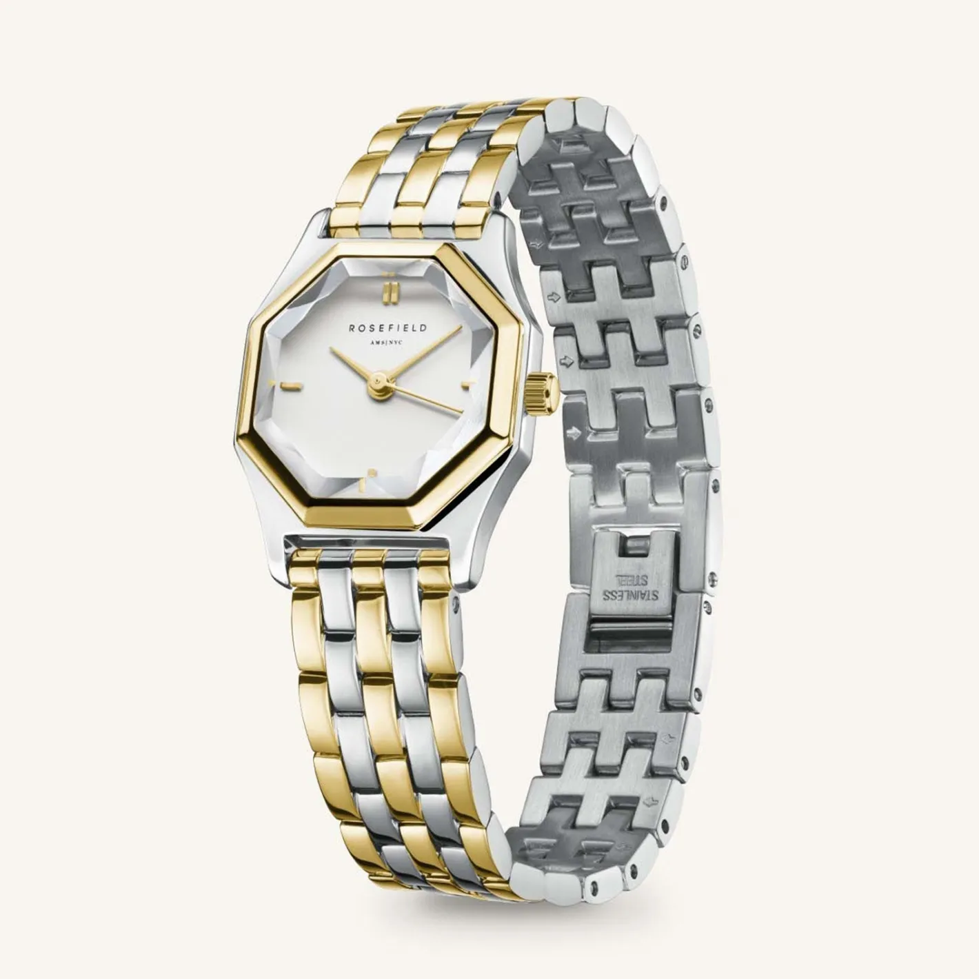 Rosefield Gemme Duotone New