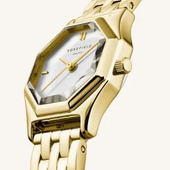 Rosefield Gemme Gold Discount