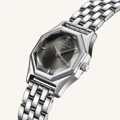 Rosefield Gemme Grey Online