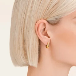 Rosefield Geometric Hoops Online