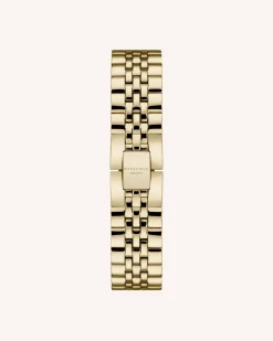 Rosefield Gold Strap Hot