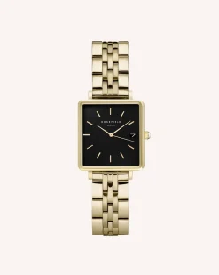 Rosefield Gold Strap Hot