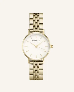 Rosefield Gold Strap Sale