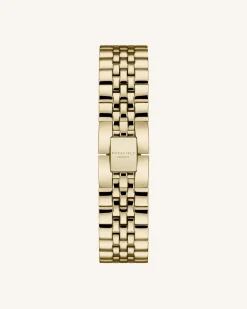 Rosefield Gold Strap Outlet