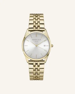 Rosefield Gold Strap Outlet