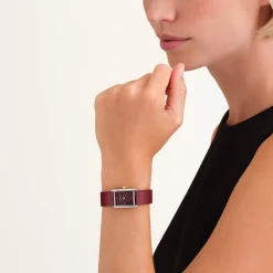 Rosefield Heirloom Burgundy New