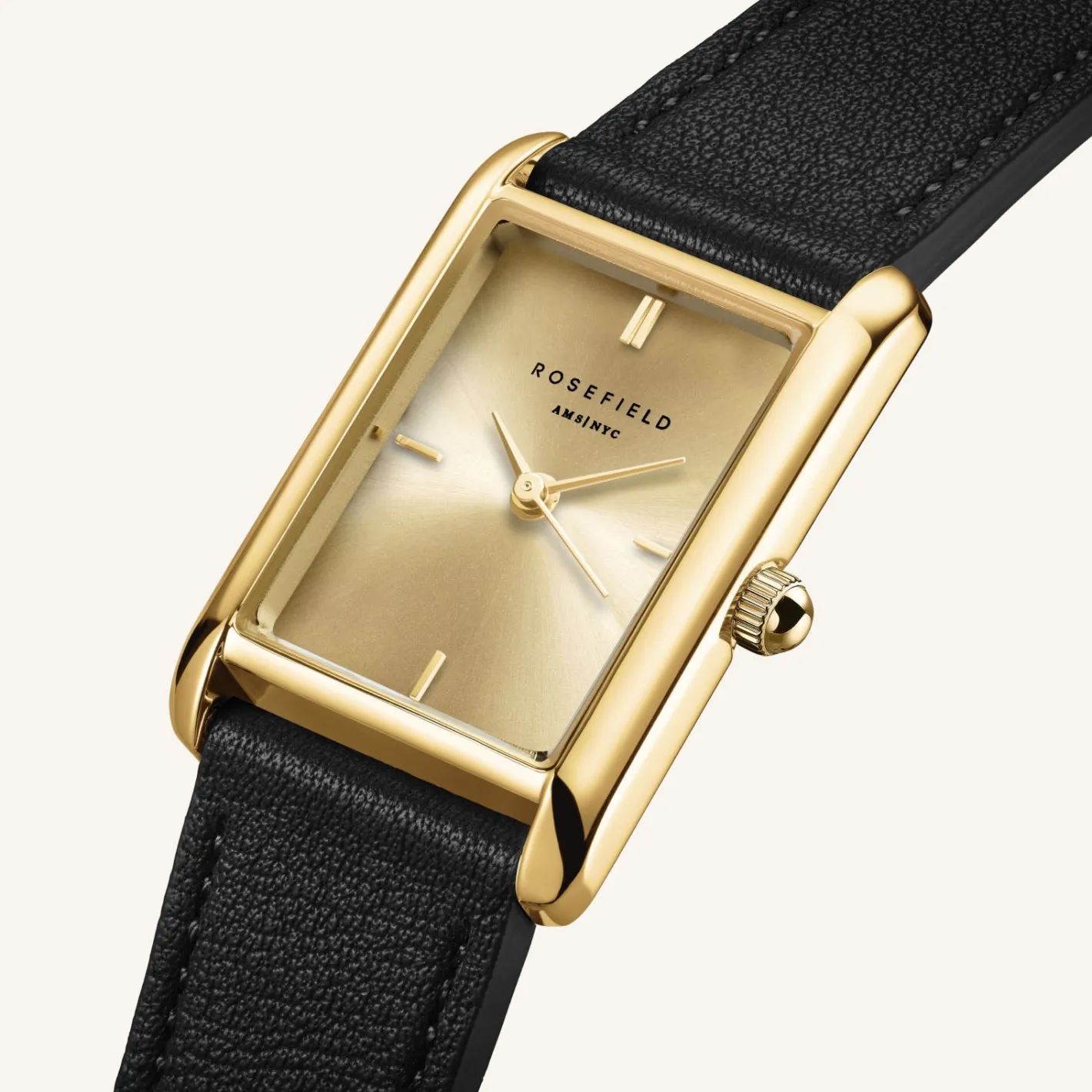 Rosefield Heirloom Champagne Outlet