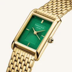 Rosefield Heirloom Emerald Online