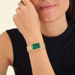 Rosefield Heirloom Emerald Online