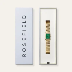 Rosefield Heirloom Emerald Online