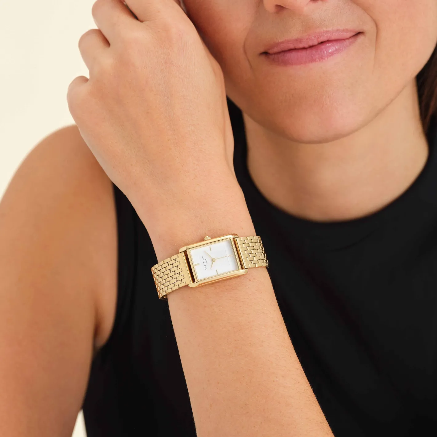 Rosefield Heirloom Gold Clearance